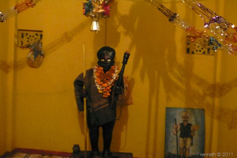 Rites and Religion in Goa